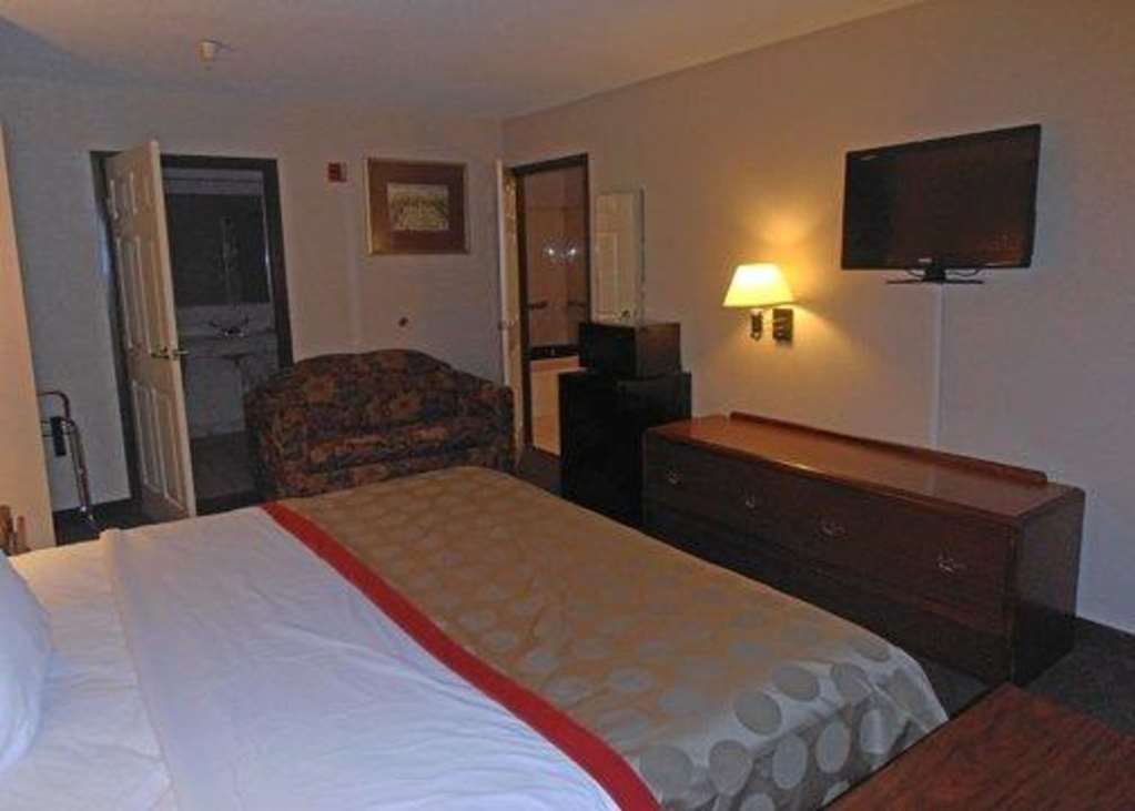 דאלאס Express Inn חדר תמונה